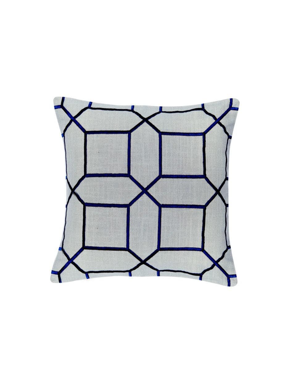 18x18 Throw Pillow Cover