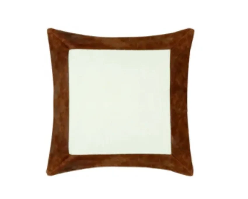 18x18 Throw Pillow Cover