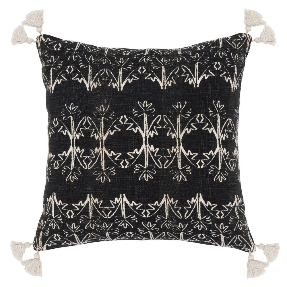 18x18 Throw Pillow Cover