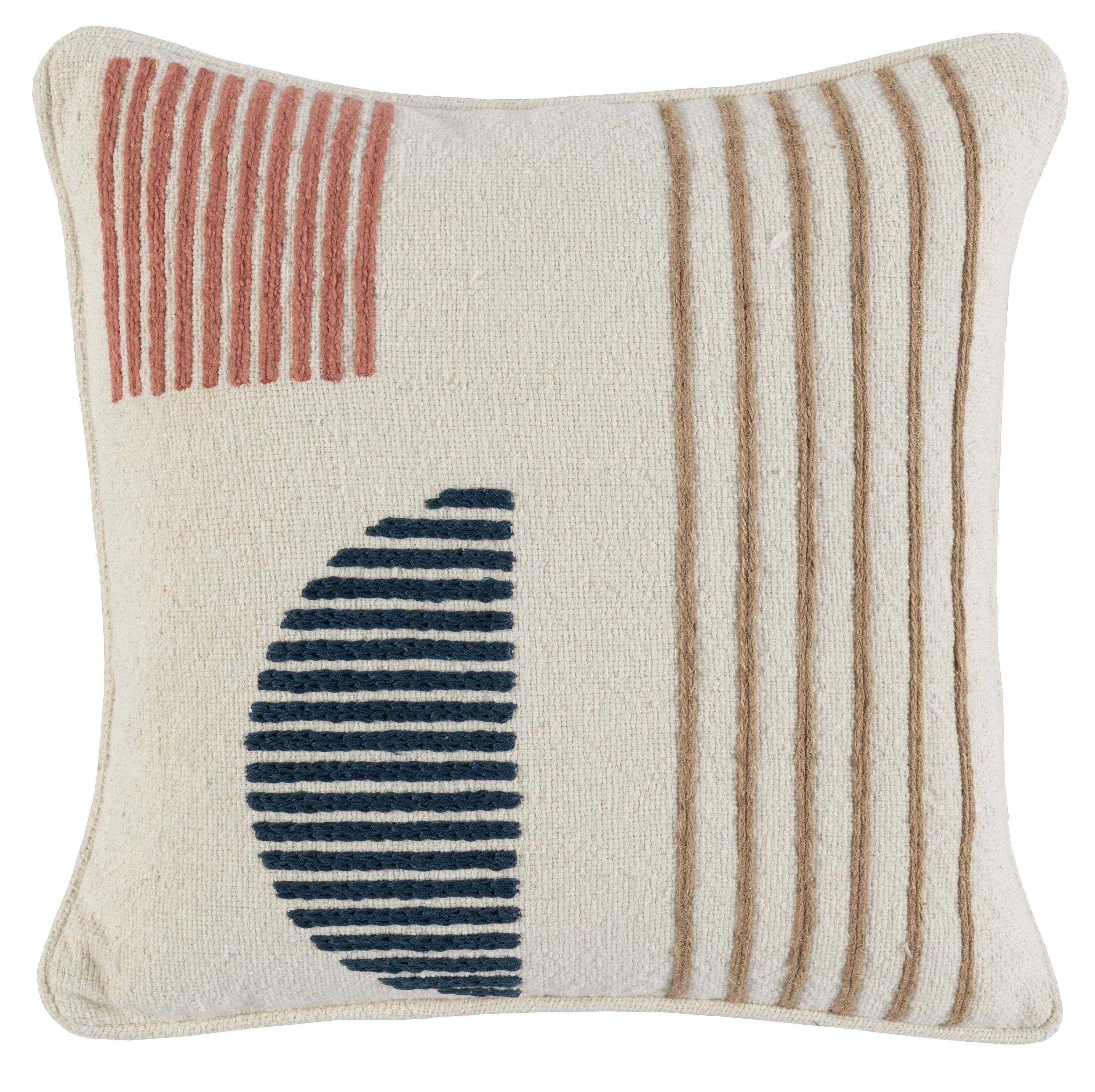 18x18 Throw Pillow Cover