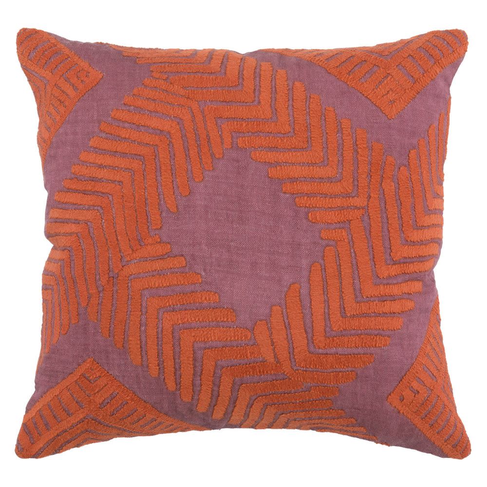 22x22 Throw Pillow Cover