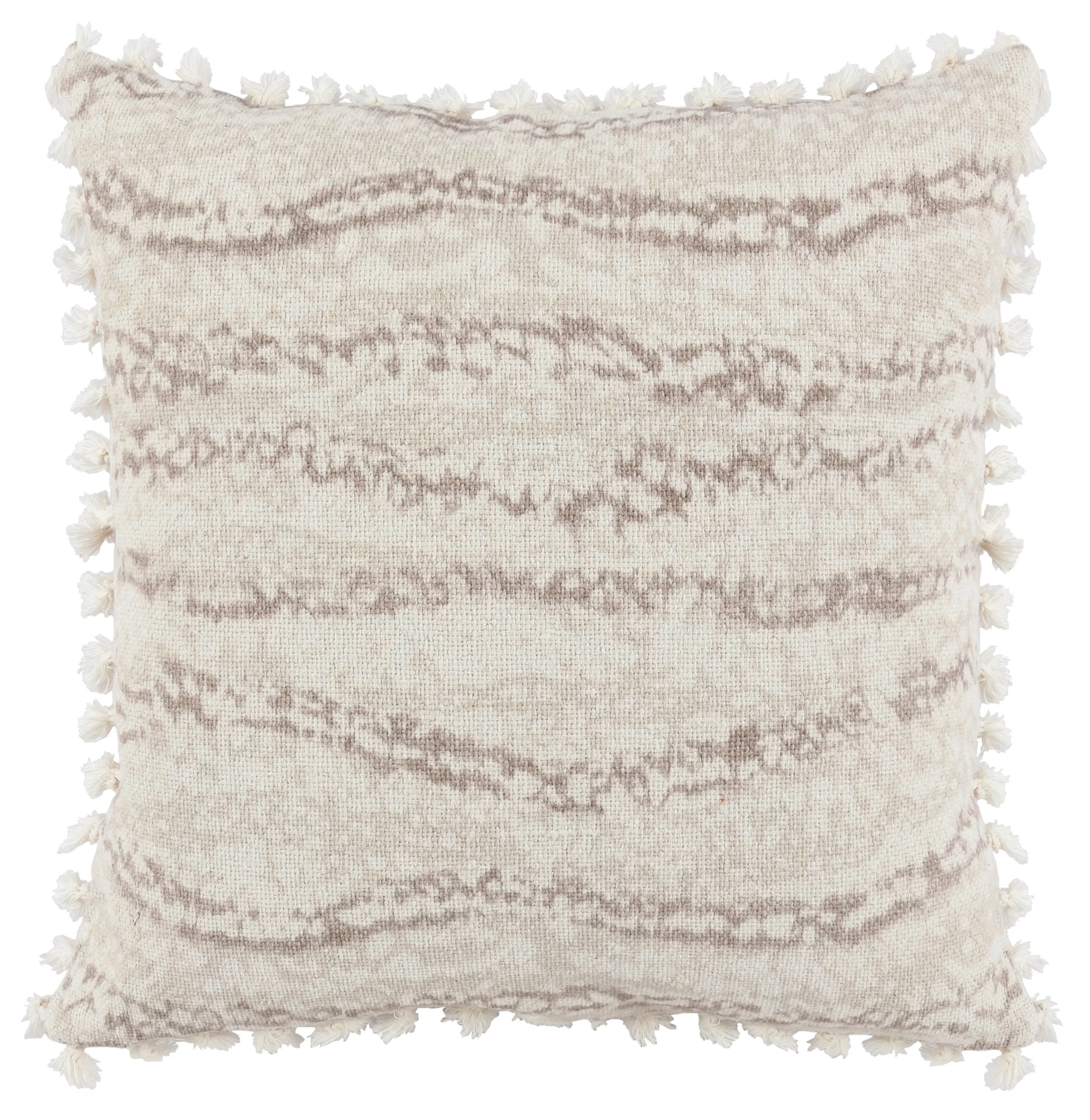 22x22 Throw Pillow Cover