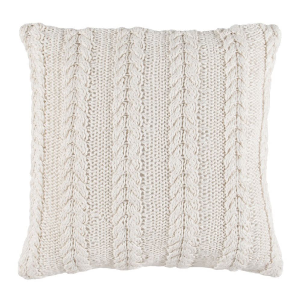24x24 Throw Pillow Cover