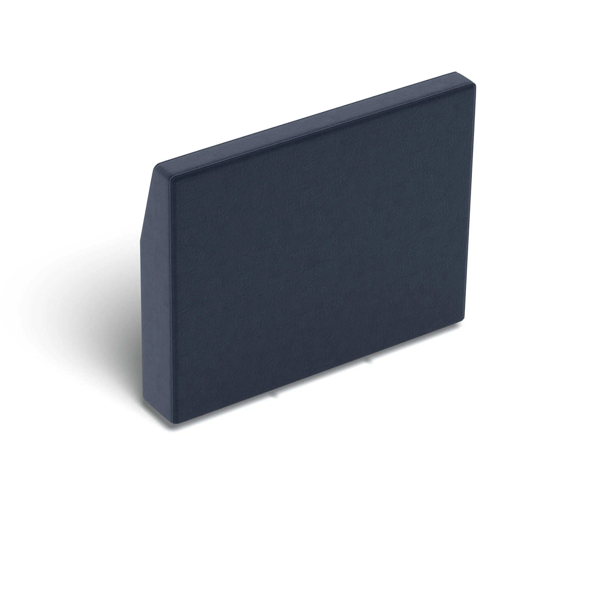 Angled Side Cover