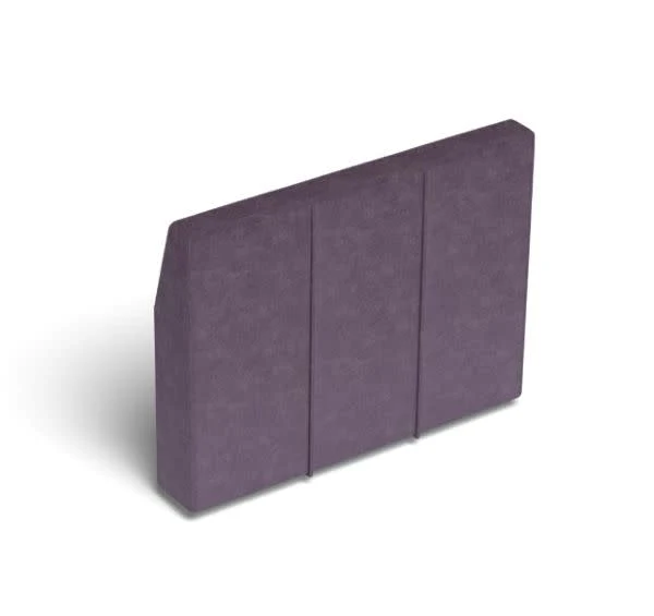 Angled Side Cover