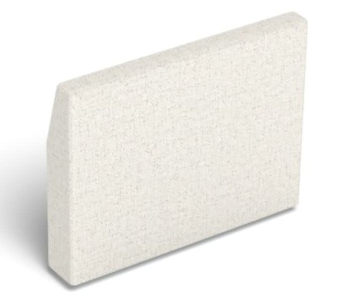 Angled Side Cover