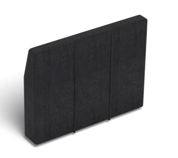 Angled Side Cover