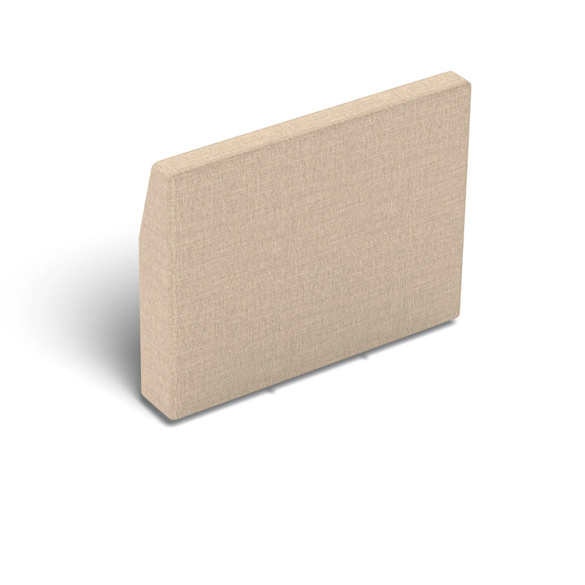 Angled Side Cover