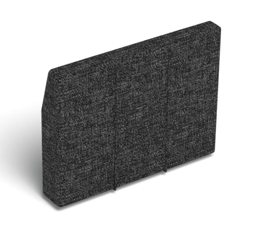 Angled Side Cover