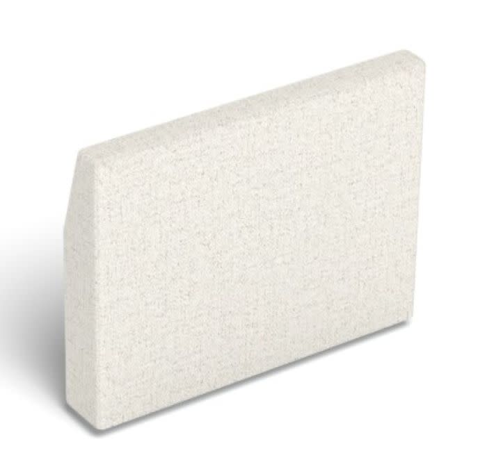 Angled Side Cover