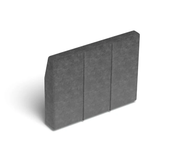 Angled Side Cover