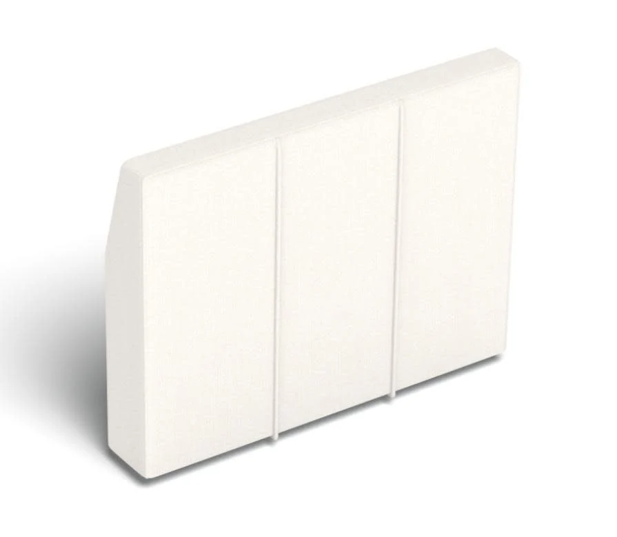 Angled Side Cover