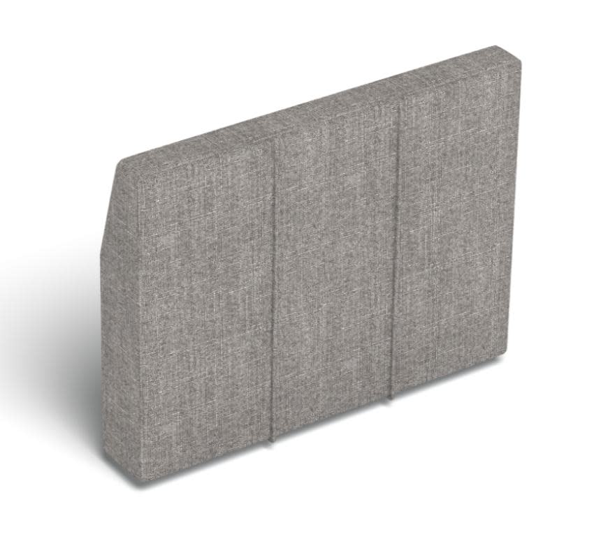Angled Side Cover