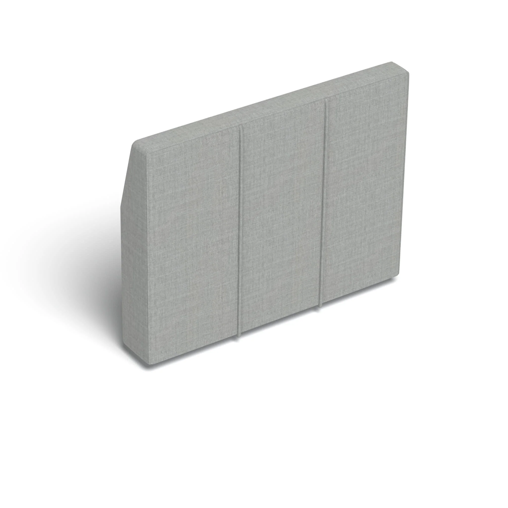 Angled Side Cover