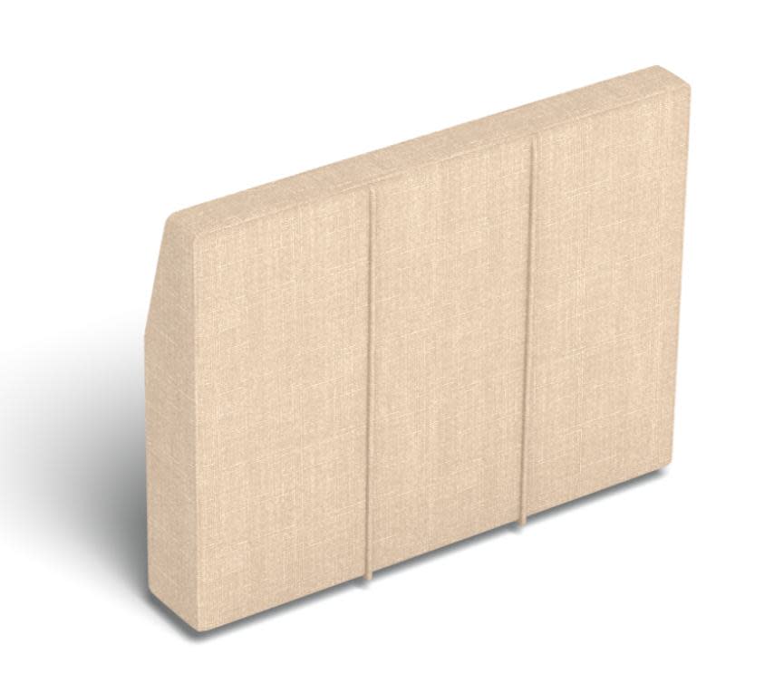 Angled Side Cover