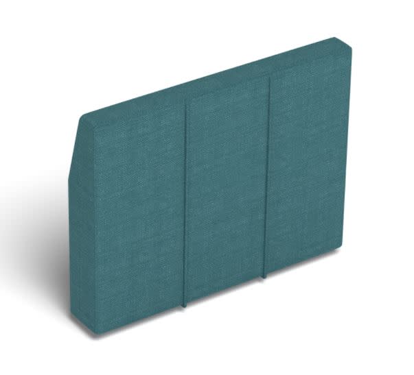 Angled Side Cover