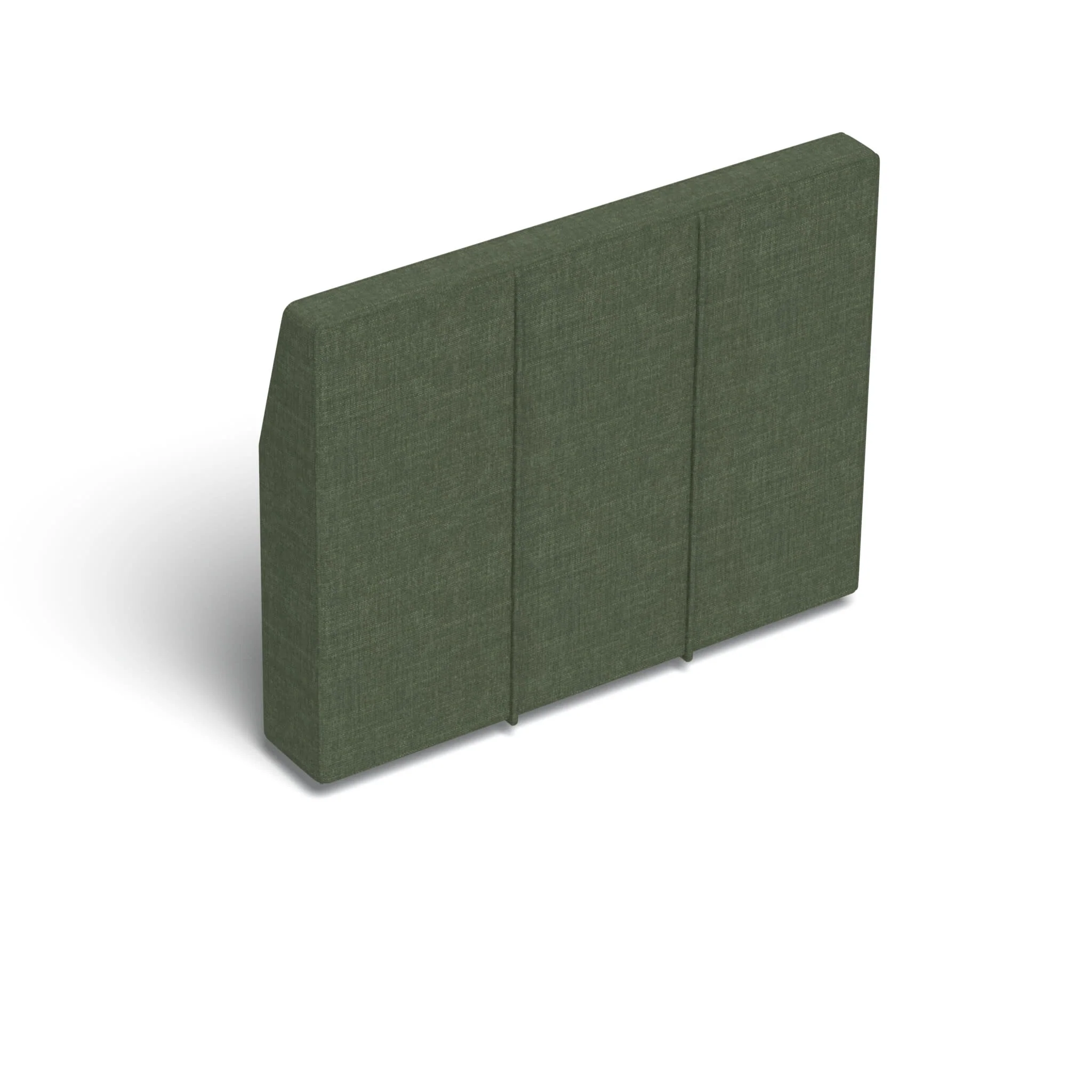 Angled Side Cover