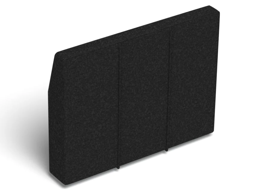 Angled Side Cover