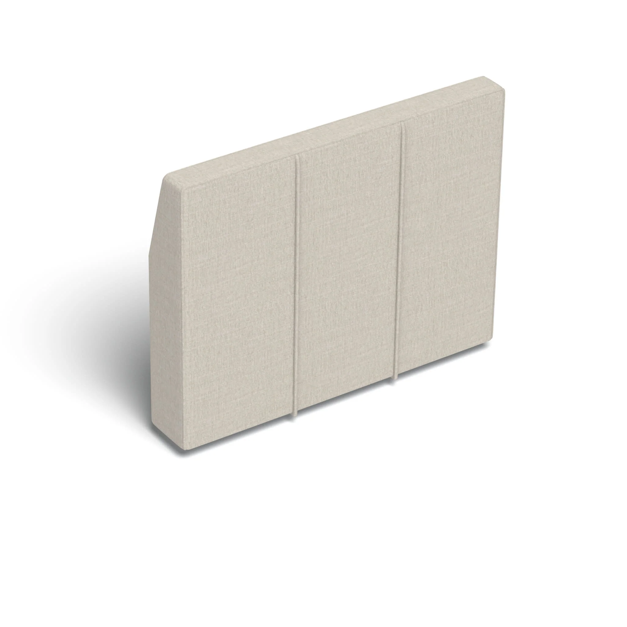 Angled Side Cover