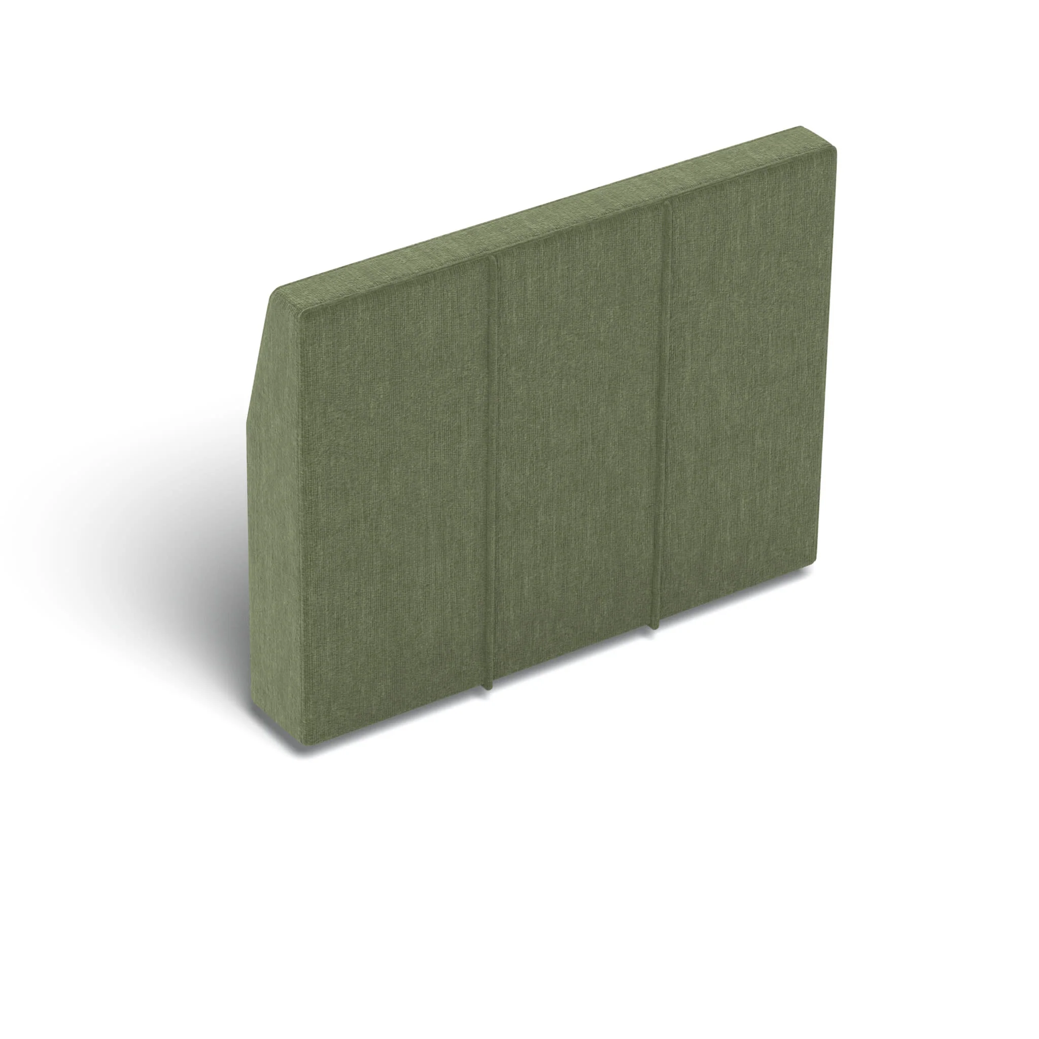 Angled Side Cover