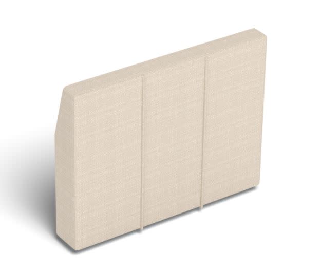 Angled Side Cover