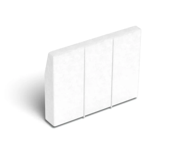Angled Side Cover