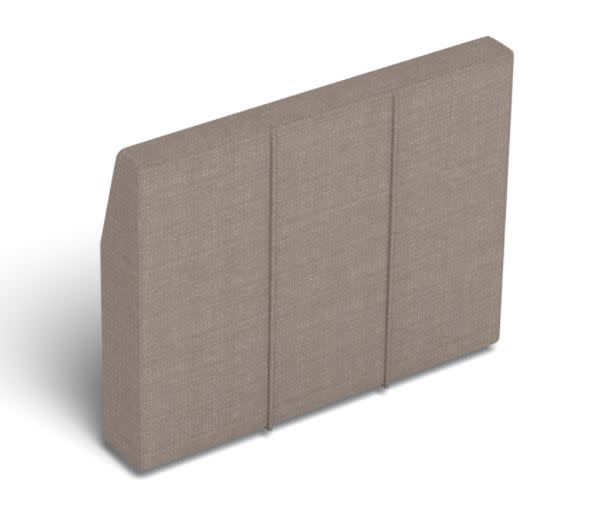 Angled Side Cover