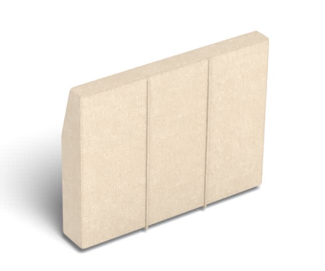 Angled Side Cover