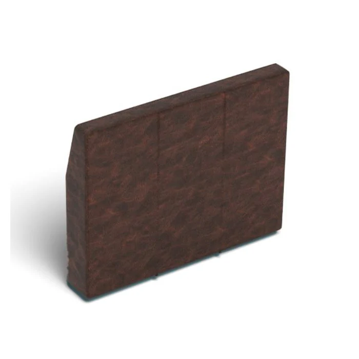 Angled Side Cover