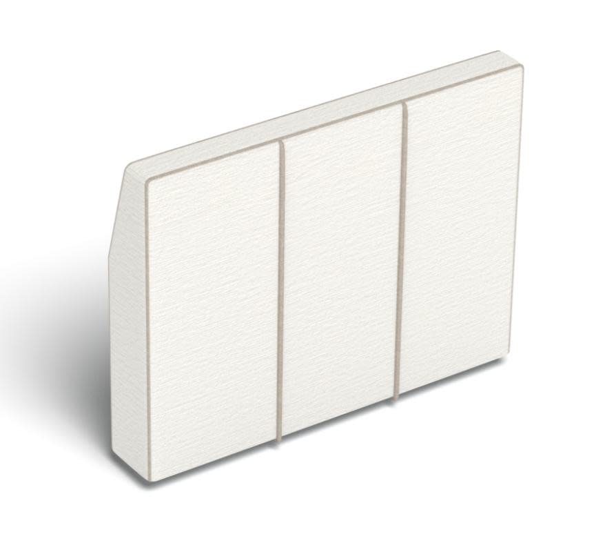 Angled Side Cover