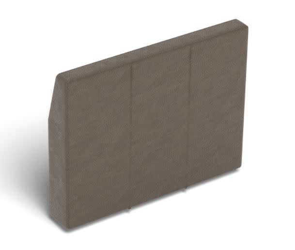 Angled Side Cover