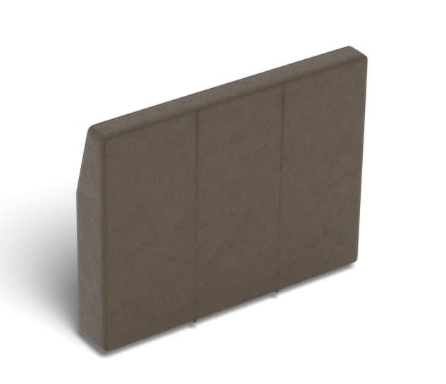 Angled Side Cover