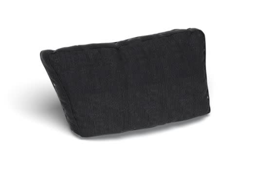 Angled Side Pillow Cover