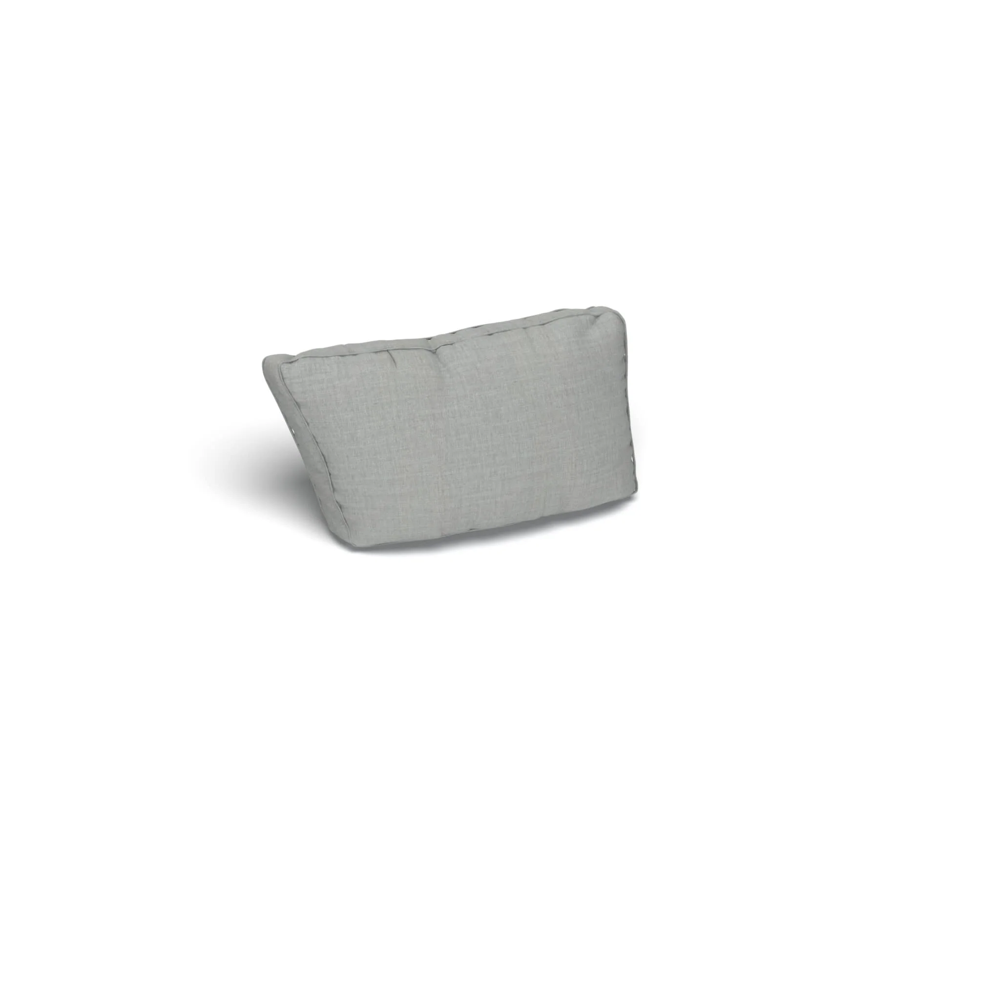 Angled Side Pillow Cover