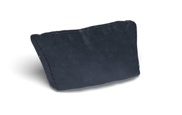 Angled Side Pillow Cover