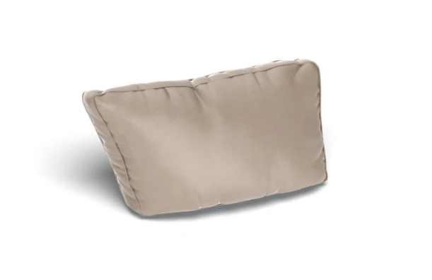 Angled Side Pillow Cover