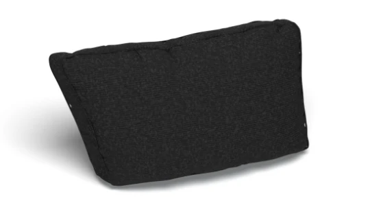 Angled Side Pillow Cover