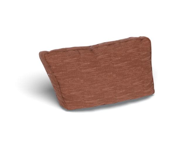 Angled Side Pillow Cover