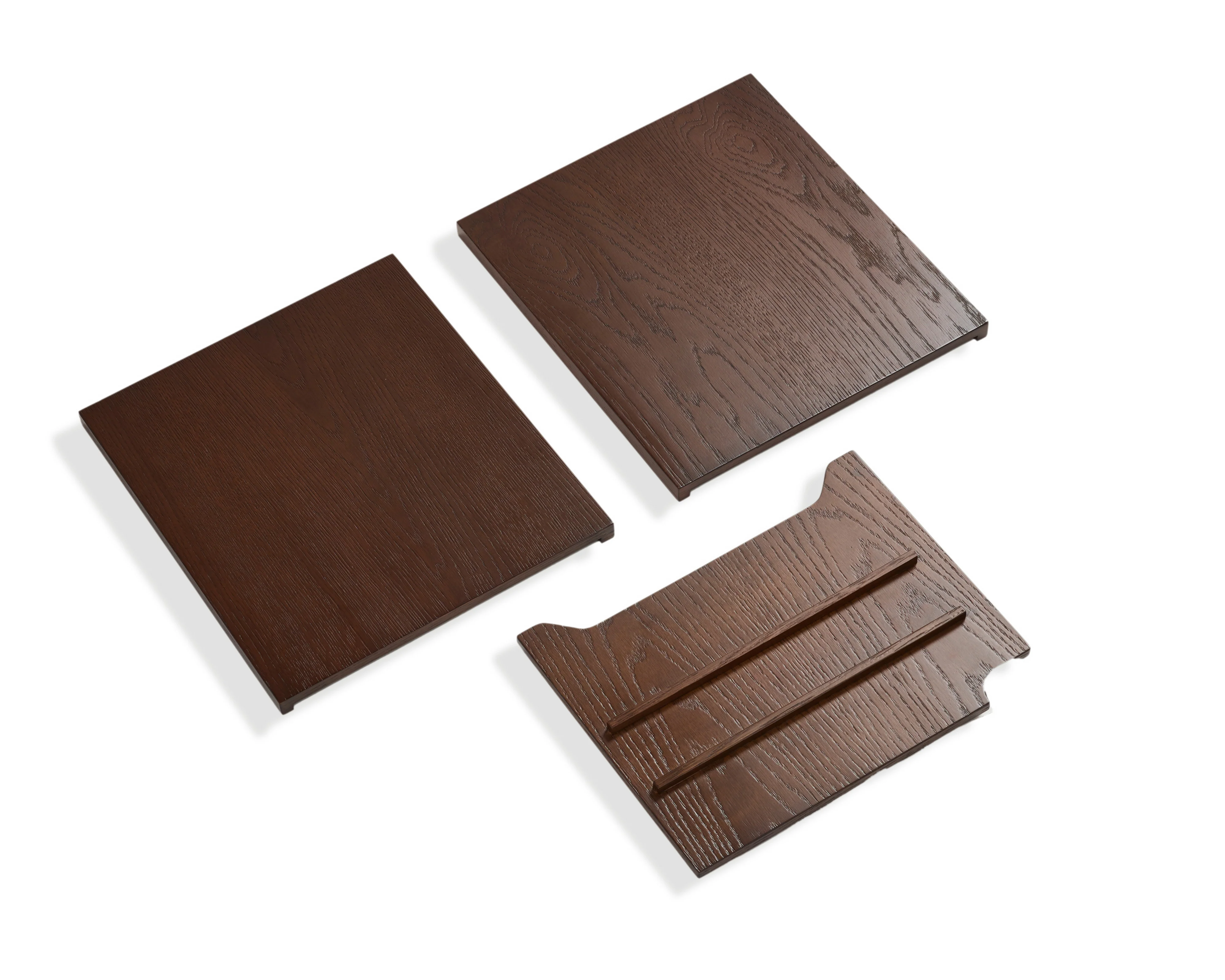 AnyTable 2-Shelves Kit