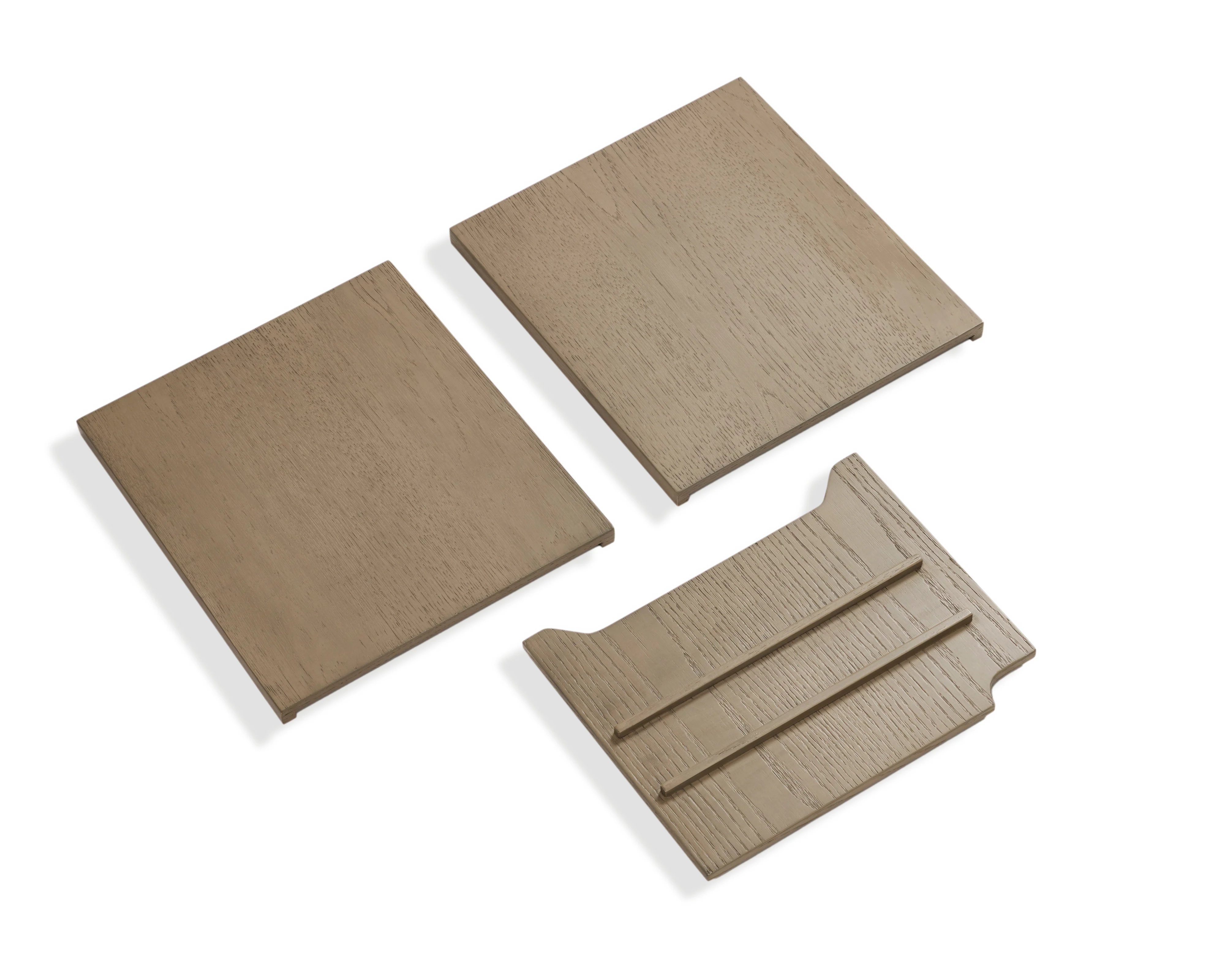 AnyTable 2-Shelves Kit