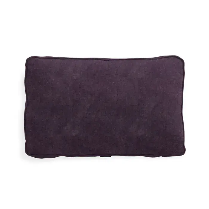 Back Pillow Cover