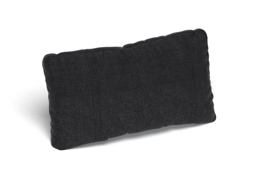 Back Pillow Cover