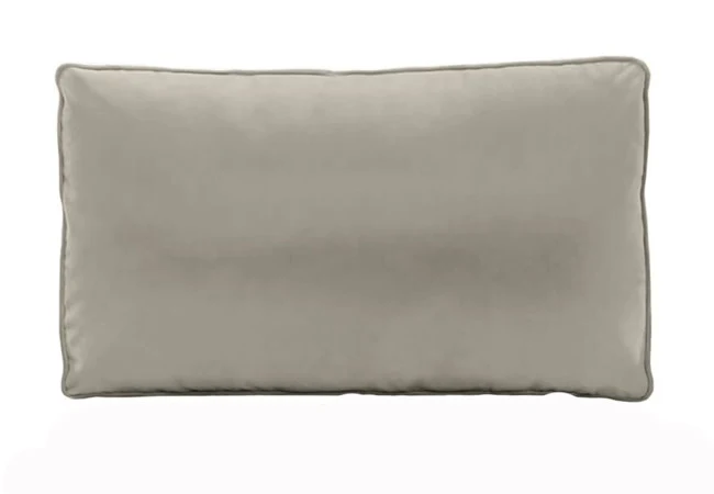 Back Pillow Cover