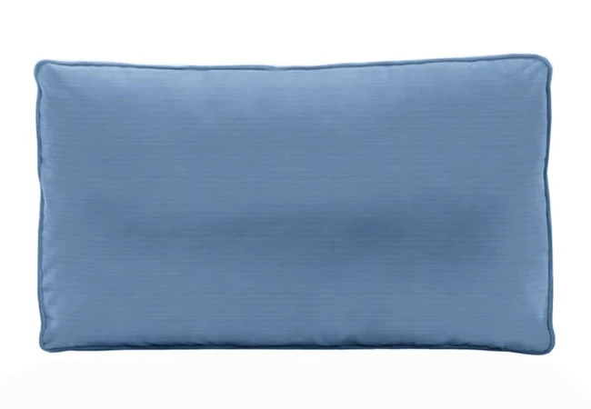 Back Pillow Cover