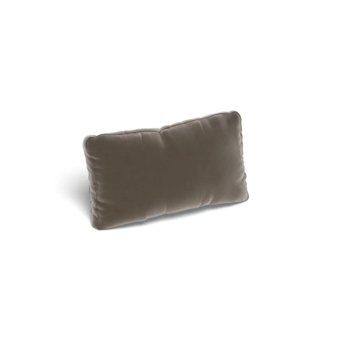 Back Pillow Cover