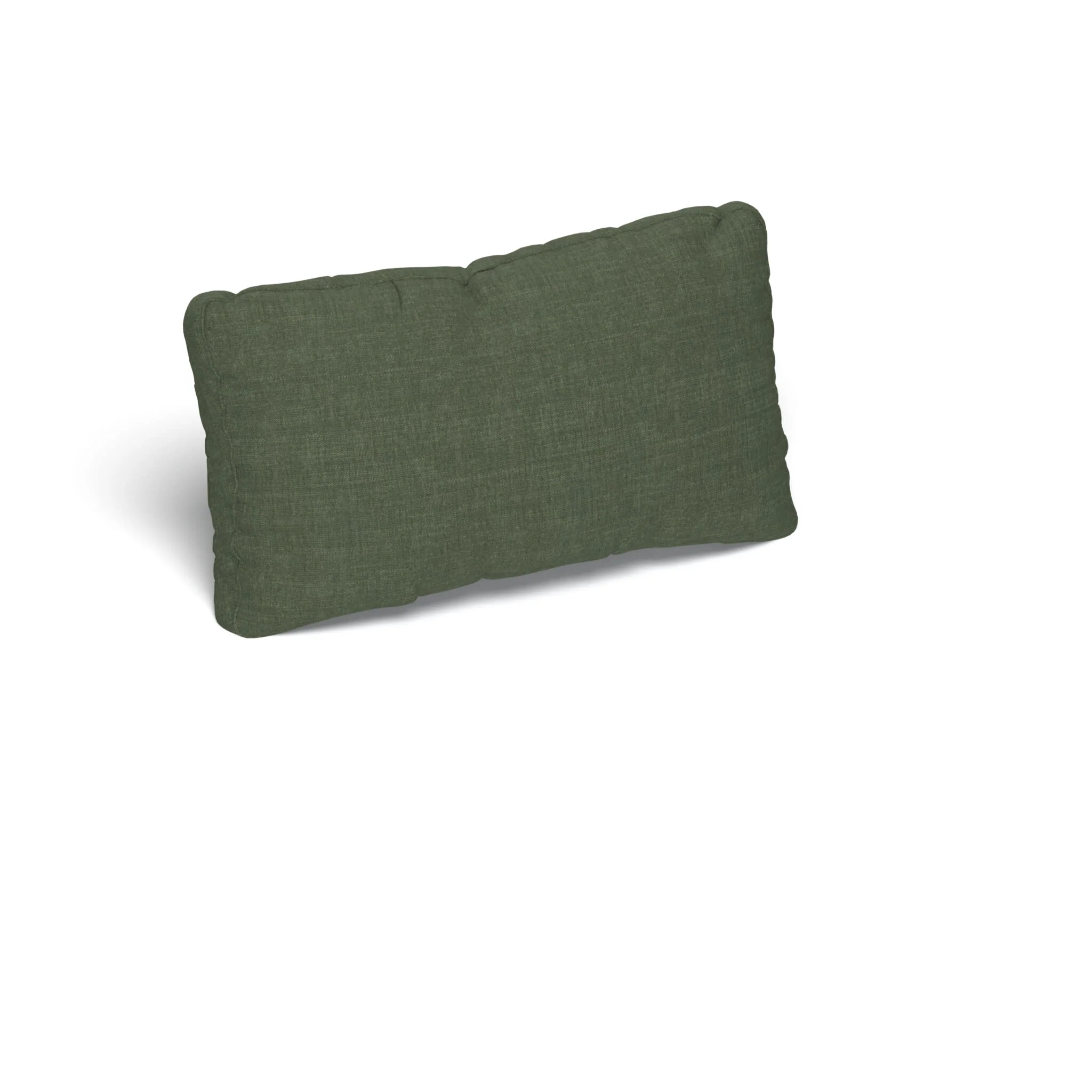 Back Pillow Cover