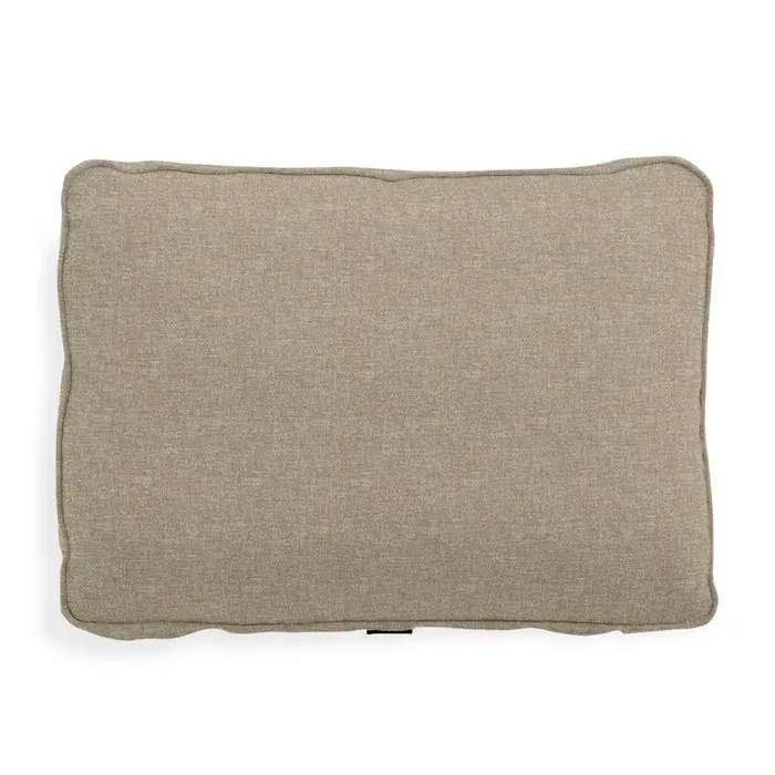 Back Pillow Cover