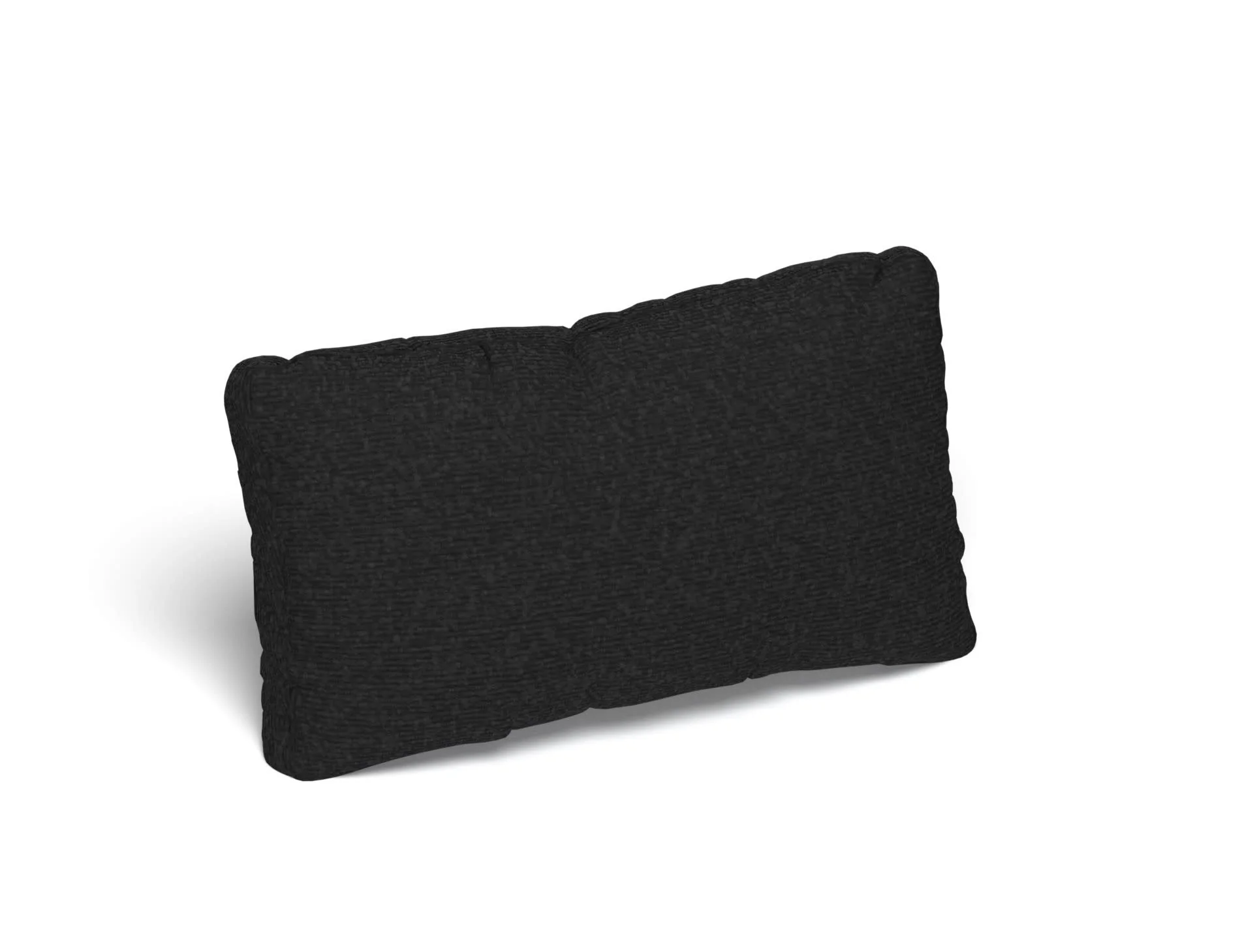 Back Pillow Cover