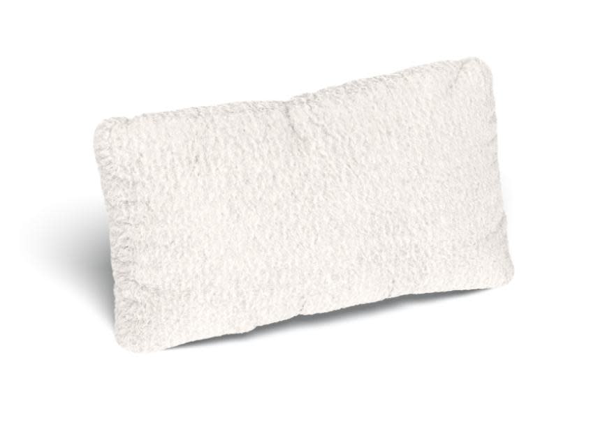 Back Pillow Cover