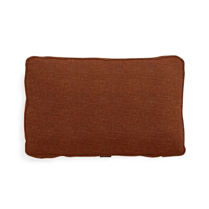 Back Pillow Cover